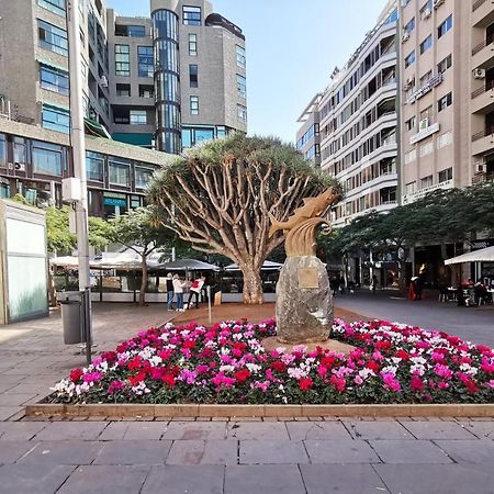 Home2Book Charming Apartment Santa Cruz, Wifi Esterno foto