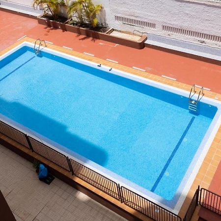 Home2Book Charming Apartment Santa Cruz, Wifi Esterno foto