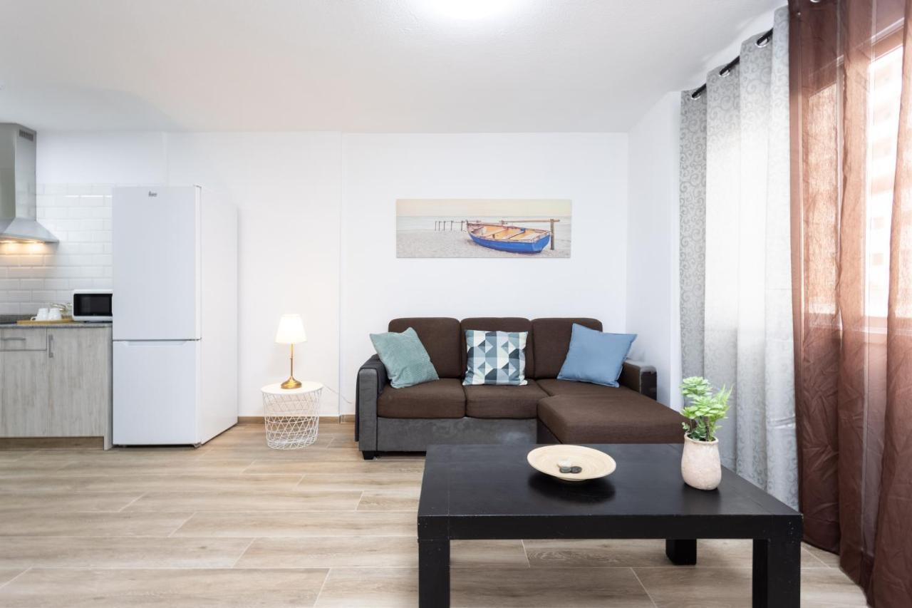 Home2Book Charming Apartment Santa Cruz, Wifi Esterno foto