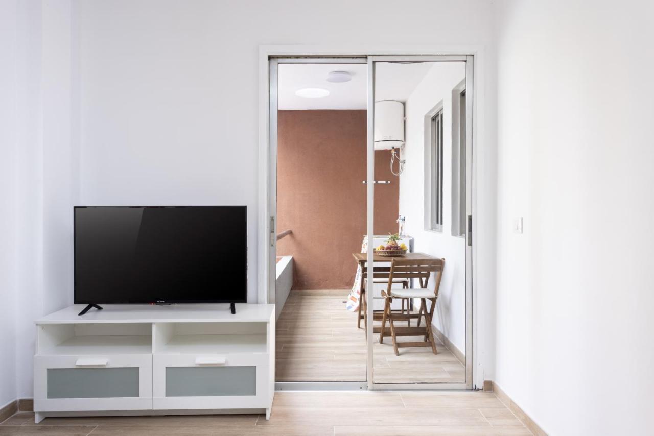 Home2Book Charming Apartment Santa Cruz, Wifi Esterno foto