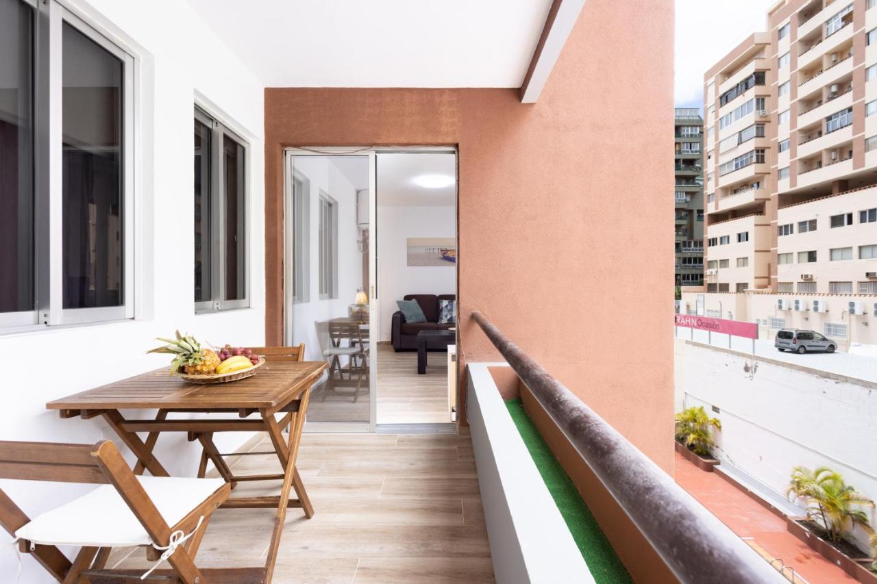 Home2Book Charming Apartment Santa Cruz, Wifi Esterno foto