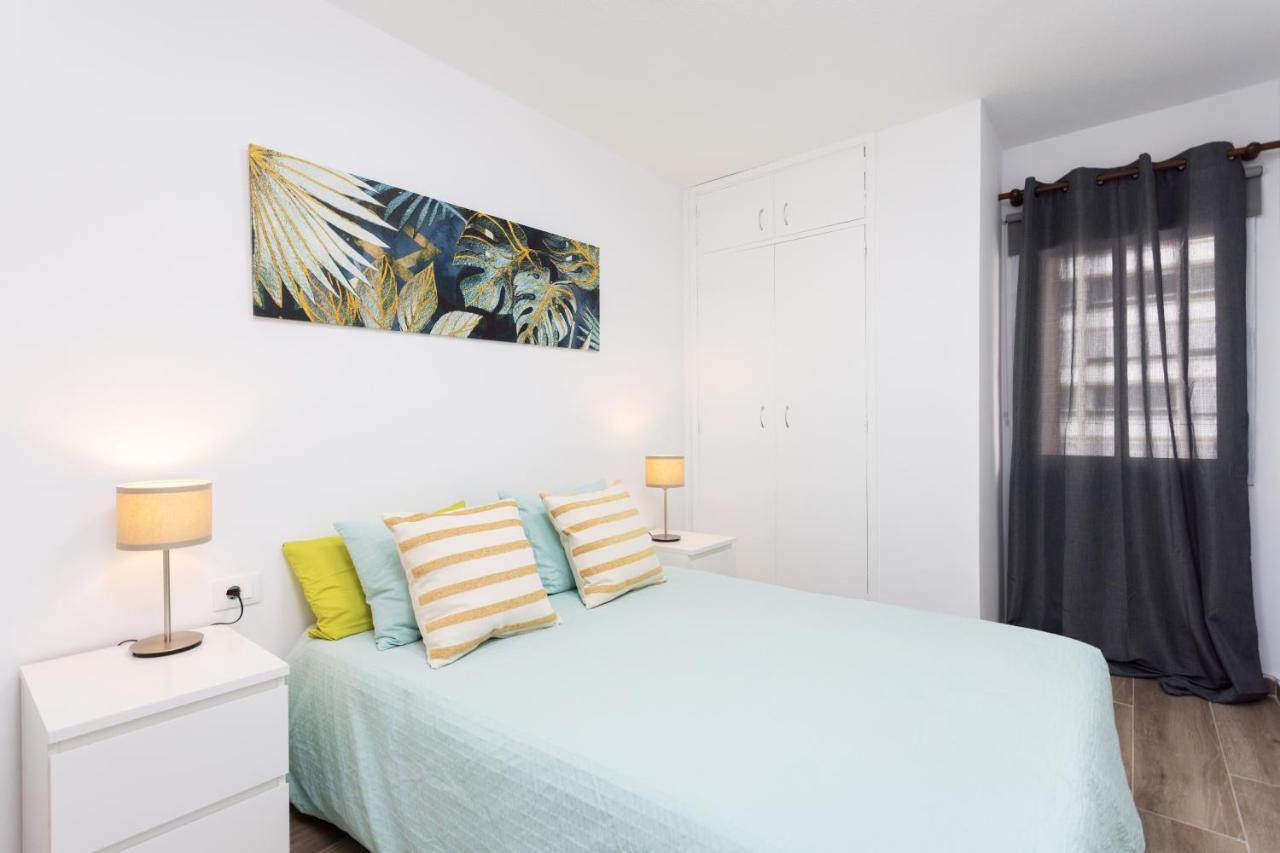 Home2Book Charming Apartment Santa Cruz, Wifi Esterno foto