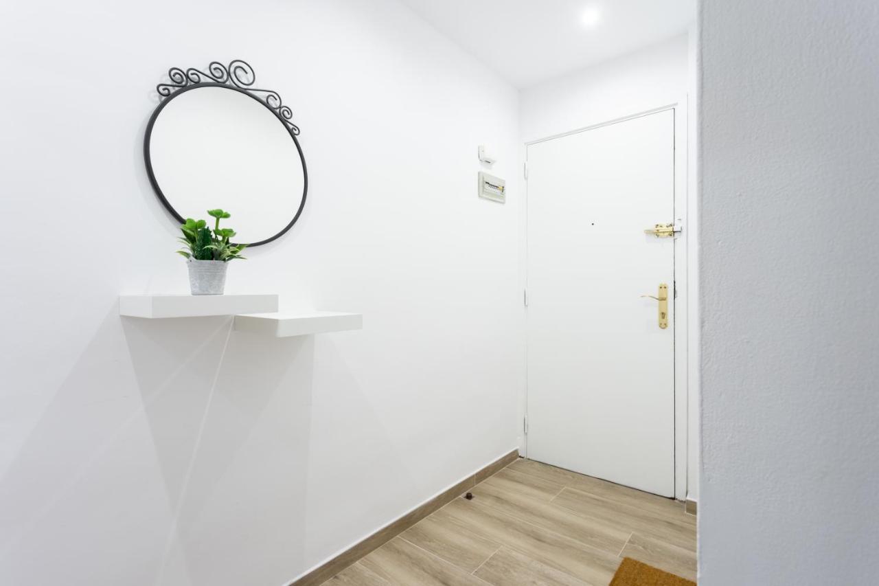 Home2Book Charming Apartment Santa Cruz, Wifi Esterno foto