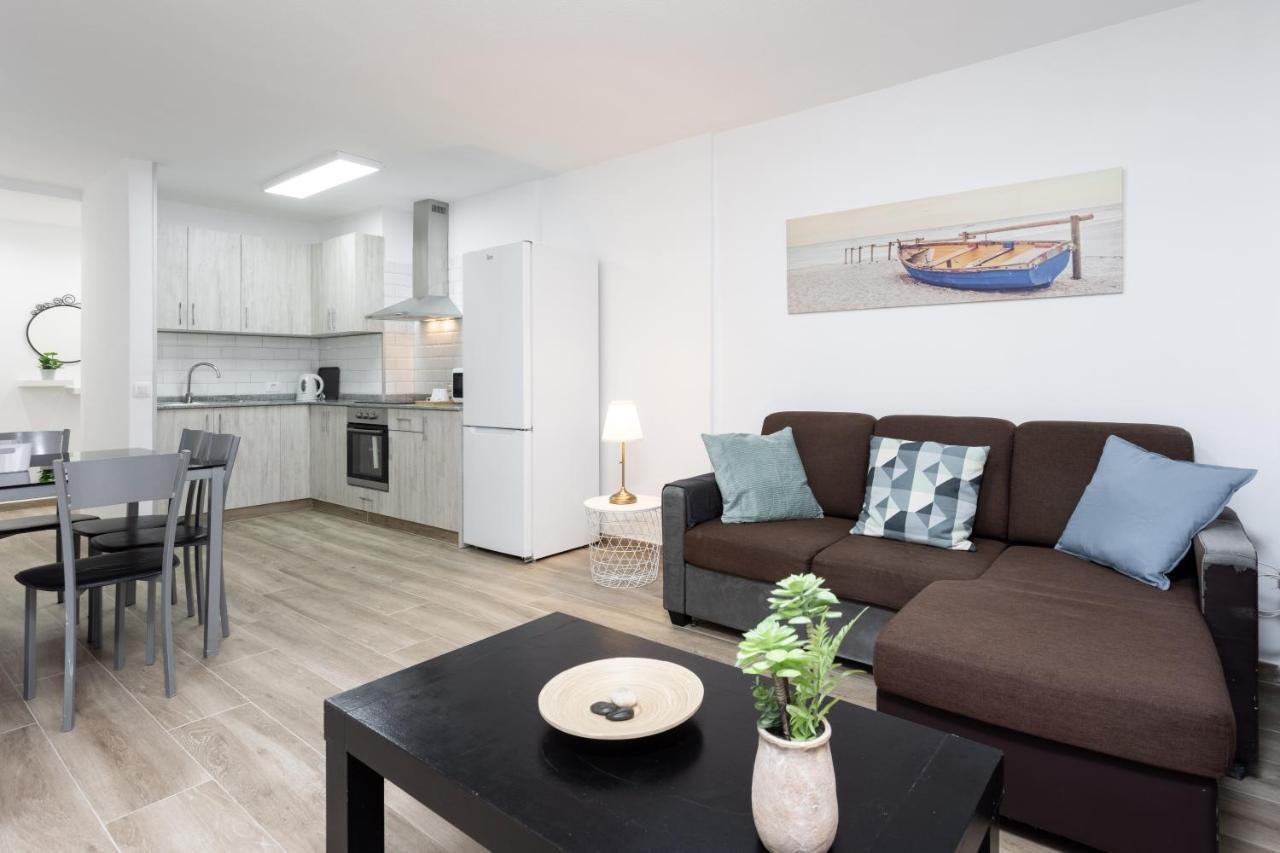 Home2Book Charming Apartment Santa Cruz, Wifi Esterno foto