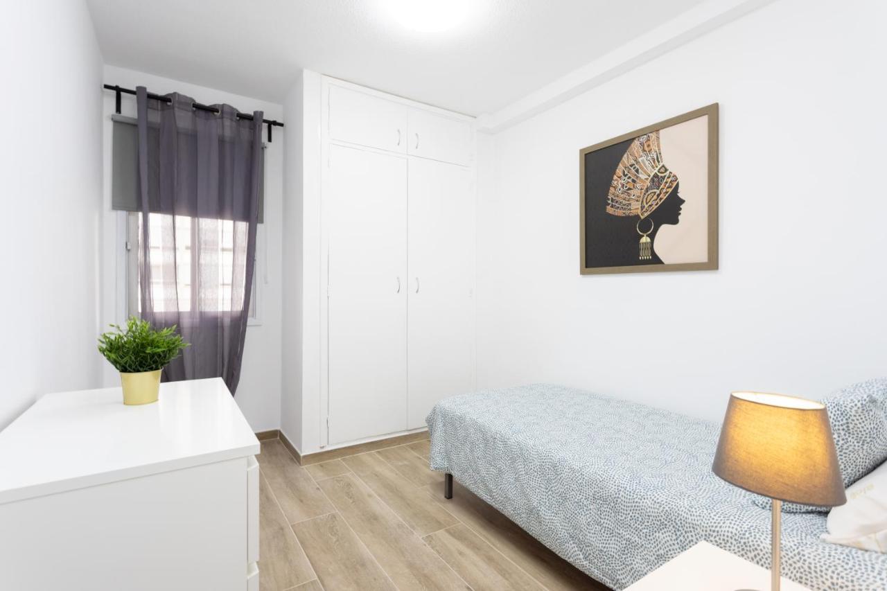 Home2Book Charming Apartment Santa Cruz, Wifi Esterno foto