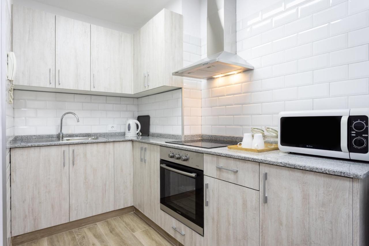 Home2Book Charming Apartment Santa Cruz, Wifi Esterno foto