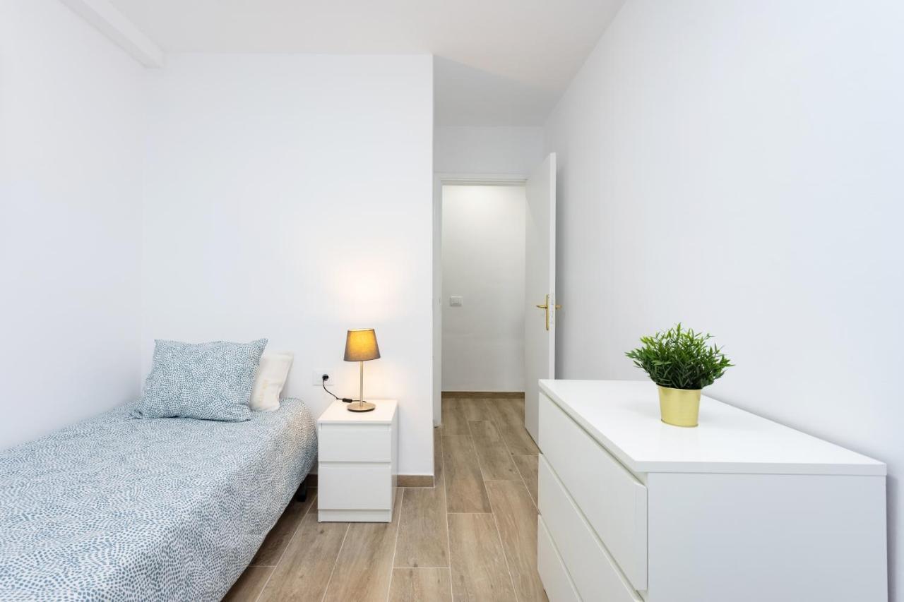 Home2Book Charming Apartment Santa Cruz, Wifi Esterno foto