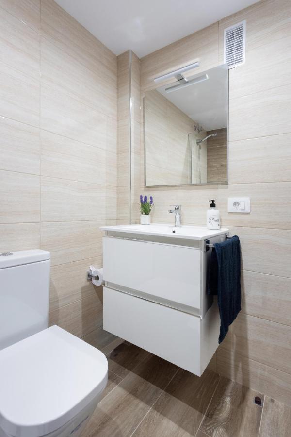 Home2Book Charming Apartment Santa Cruz, Wifi Esterno foto