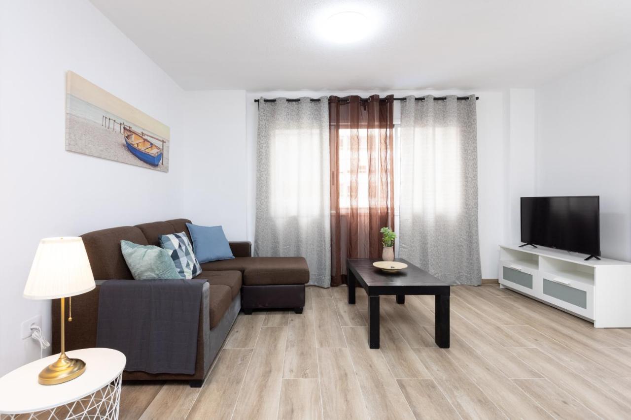 Home2Book Charming Apartment Santa Cruz, Wifi Esterno foto
