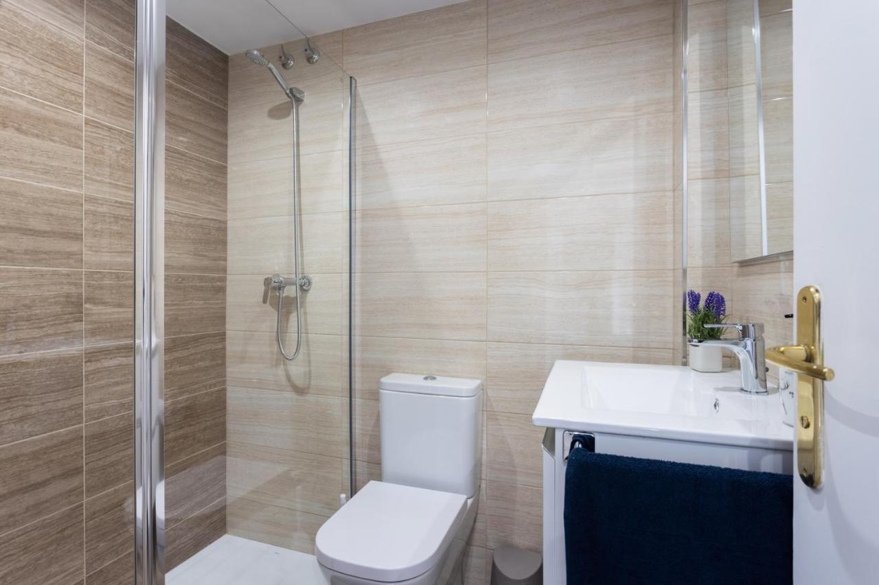 Home2Book Charming Apartment Santa Cruz, Wifi Esterno foto