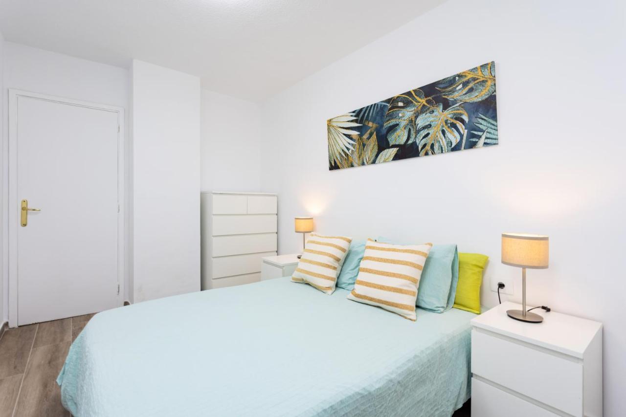 Home2Book Charming Apartment Santa Cruz, Wifi Esterno foto