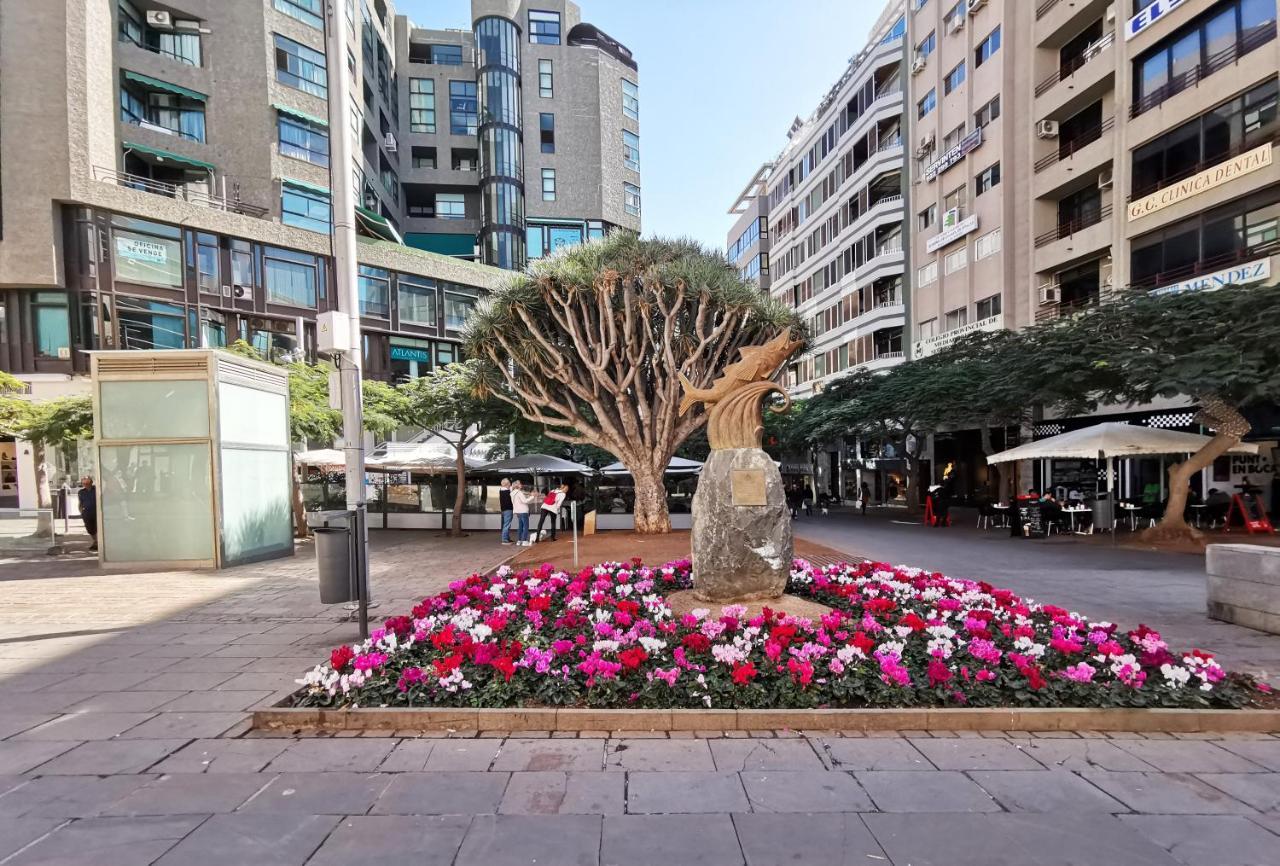 Home2Book Charming Apartment Santa Cruz, Wifi Esterno foto