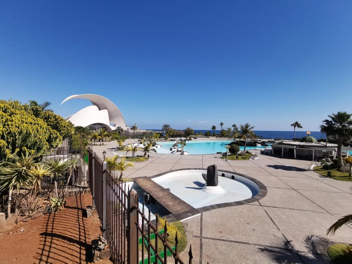 Home2Book Charming Apartment Santa Cruz, Wifi Esterno foto
