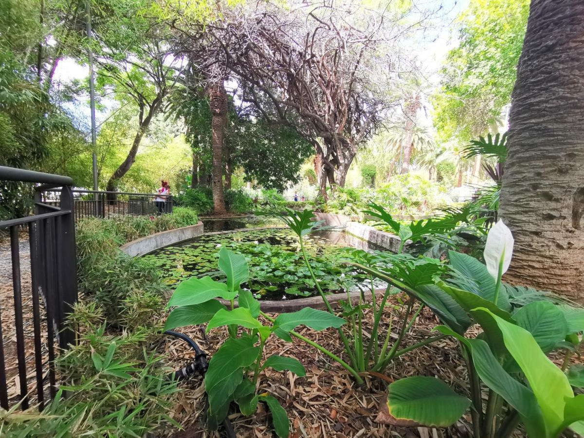 Home2Book Charming Apartment Santa Cruz, Wifi Esterno foto