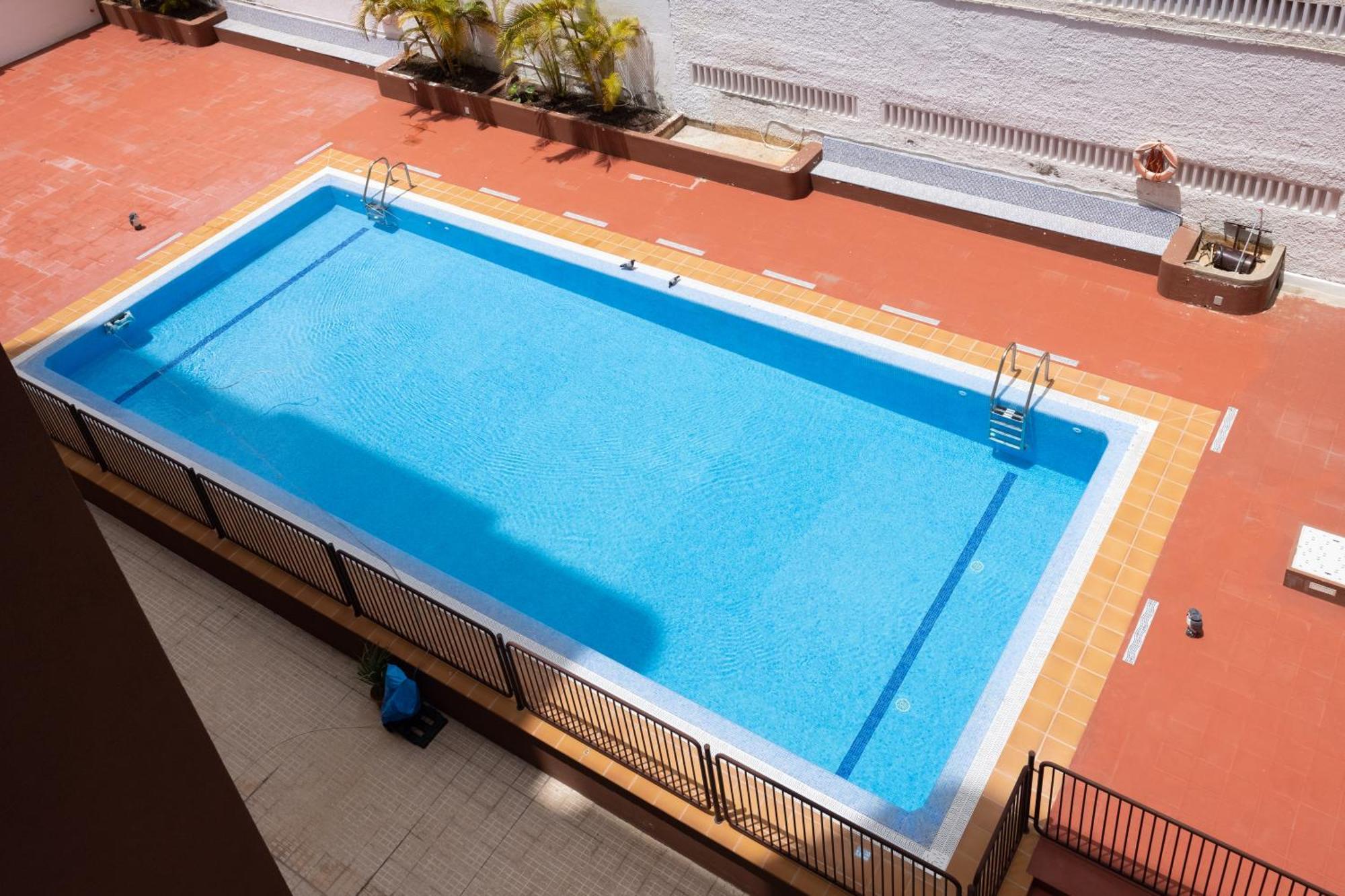 Home2Book Charming Apartment Santa Cruz, Wifi Esterno foto